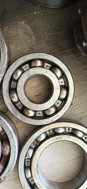 Другие детали КПП и трансмиссии: Камаз, маз, зил, газ и др. Привозные советские новые и бу запчасти по at lalafo.kg — 26 Другие детали КПП и трансмиссии: Камаз, маз, зил, газ и др. Привозные советские новые и бу запчасти по — 26