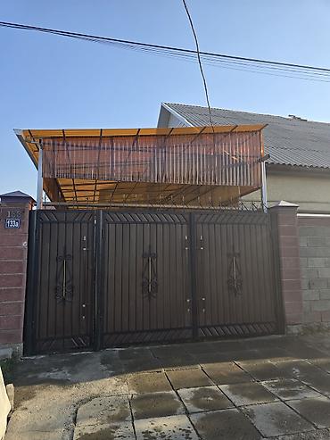 Продажа коттеджей и домов: 5 комнат, 100 м², 4 соток, Бишкек, Собственник — 22