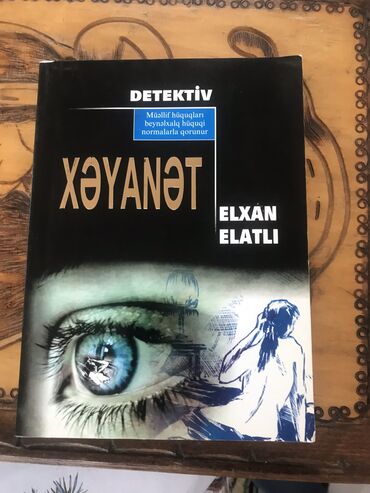 Digər kitablar və jurnallar: Harry porter ve bawqa kitablar -da lalafo.az — 17 Digər kitablar və jurnallar: Harry porter ve bawqa kitablar — 17