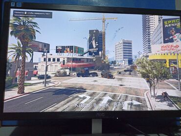 Настольные ПК и рабочие станции: Компьютер, ядер - 4, ОЗУ 16 ГБ, Игровой, Б/у, Intel Core i7, NVIDIA GeForce GTX 1660 Ti, HDD + SSD — 5