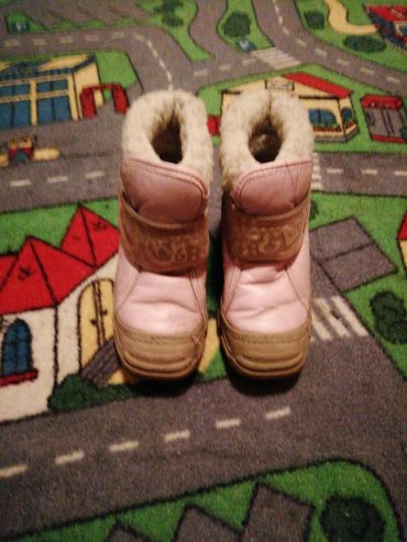 Dečija obuća: Zimske čizmice br27