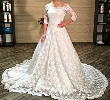 Toy paltarları: Ucuz qi̇ymətə keyfi̇yyətli̇ gəli̇nli̇kləri̇n satışı. 30-50-100₼ — 13