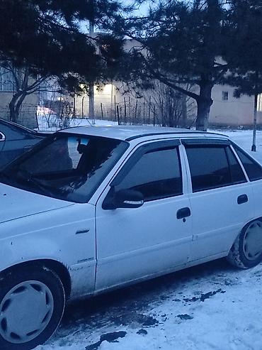 Daewoo: Daewoo Nexia: 2012 г., 1.6 л, Механика, Бензин, Седан — 8
