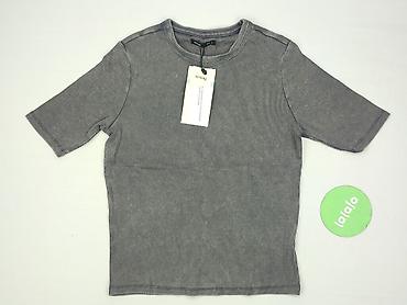 simple koszula: Sinsay, T-shirt damski, rozmiar L — 2