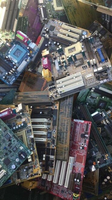 пк офисный: Энелик плата, Жаңы, Intel, ATX, ПК үчүн