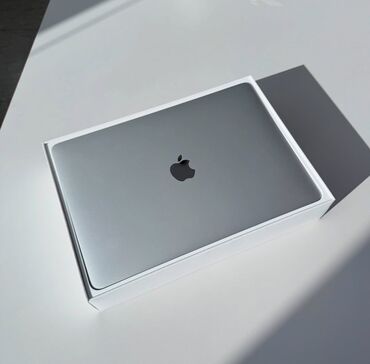 покко х3: Ноутбук, Apple, 8 ГБ ОЭТ, Жаңы