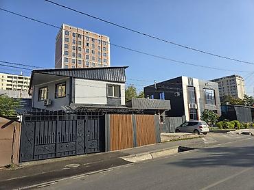 продаю дом шалта: 143 м², 6 комнат и более, Семейным — 1