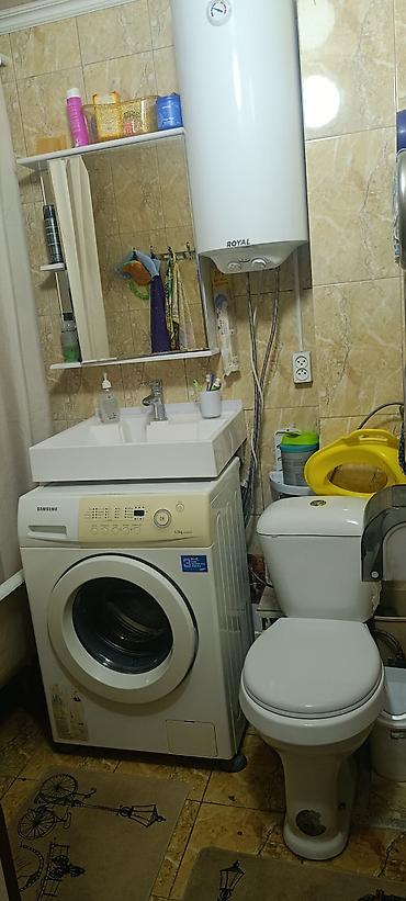 Продажа квартир: 3 комнаты, 57 м², 1 этаж — 14