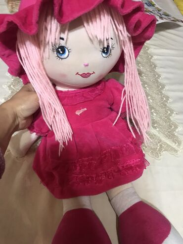 Uşaqlar üçün digər mallar: Iqruwkalar 3 manatdan 2 manatdan 1 manatdan — 10