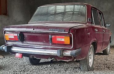 turbo az lada 099: VAZ (LADA) 2106: 1.6 l | 1996 il Sedan — 2