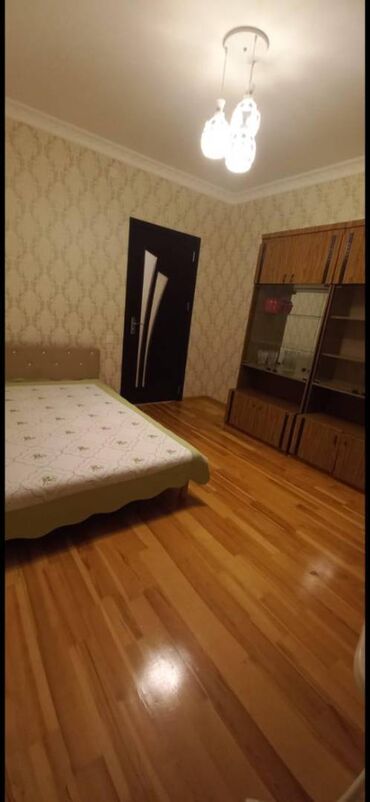 Uzunmüddətli kirayə mənzillər: İnternet qaz su işıq daimidir. Ev şəkildə gördüyünüz kimidi. Ancaq — 5