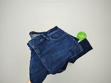 stradivarius cargo pants: Zara, Jeansy damskie, rozmiar L — 5