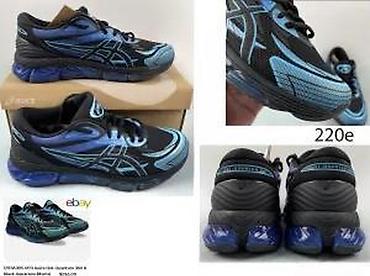 Patike: ASICS QUANTUM KINETIC, VRHUNSKI MODELI, TOP | Novo! ! ! Hot! ! — 11