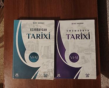 Testlər: Hər biri təzədir qiymət üçün əlaqə saxlıyın ✉️ — 10