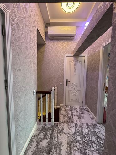 Köhnə tikili: Sumqayıt, 5 otaqlı, Köhnə tikili, 151 kv. m — 23