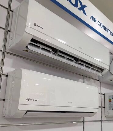 Kondisionerlər: Kondisioner Midea, Yeni, 30-35 kv. m, Split sistem, Kredit yoxdur — 10