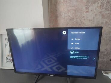 philips xenium x525: İşlənmiş Televizor Philips 32" Ödənişli çatdırılma