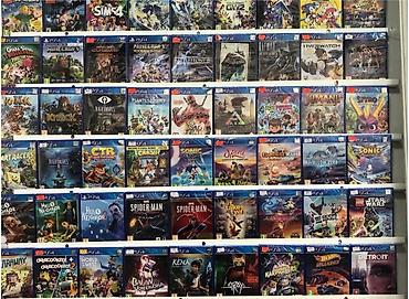 4 k hdmi kabel: 📀Playstation 4 və playstation 5 📀Satışda ən münasib qiymətlərlə ps4 ve — 1