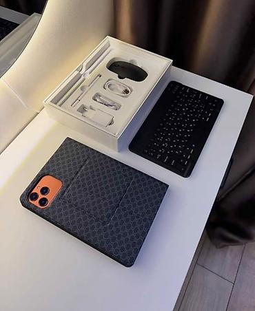 cube t970: Планшет Jiaenova Pad 17 Max - Экран: 10.1" HD+ (3000×1440 LCD) - — 2