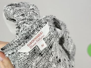sweter morgan: Clockhouse, Sweter damski, rozmiar M — 4