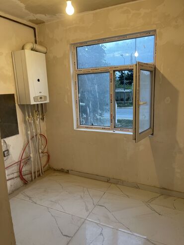 Köhnə tikili: Bakı, Binə, 3 otaqlı, Köhnə tikili, 75 kv. m — 6