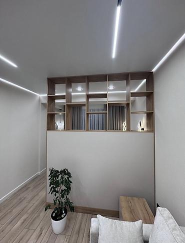 Недвижимость: 1 комната, 42 м², Технопарк Элитка, 8 этаж, Дизайнерский ремонт — 2