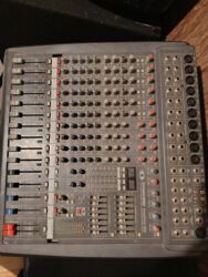 купить пианино в баку: Dynacord PowerMate 1000 – gücləndiricili mikser arginal temirda