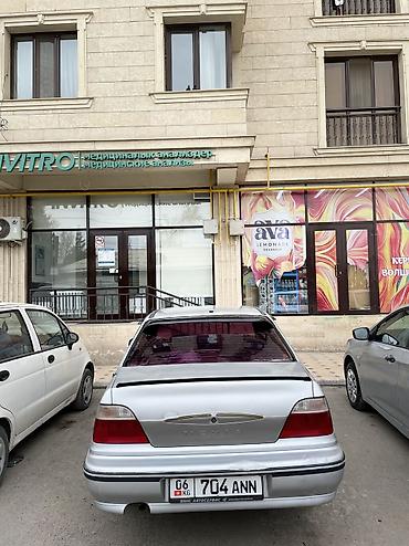 Daewoo: Daewoo Nexia: 2004 г., 1.6 л, Ручные, Бензин, Седан at lalafo.kg — 3 Daewoo: Daewoo Nexia: 2004 г., 1.6 л, Ручные, Бензин, Седан — 3