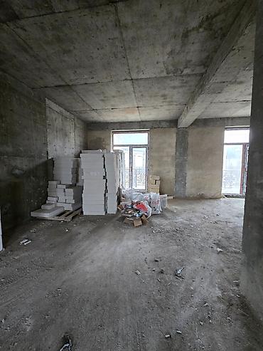 Mənzillər: Ağ şəhər, 4 otaqlı, Yeni tikili, m. Xətai, 194 kv. m — 4