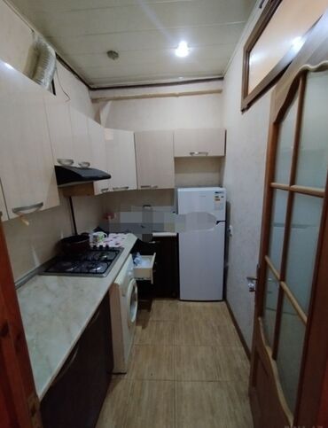 vasmoyda kiraye evler: Hezi aslanov metrosun ustunde urfa restoranin yaninda 18/10 da 2 otaq
