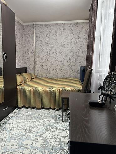 Продажа квартир: 2 комнаты, 45 м², 3 мкр 104 серия, 1 этаж, Евроремонт — 3
