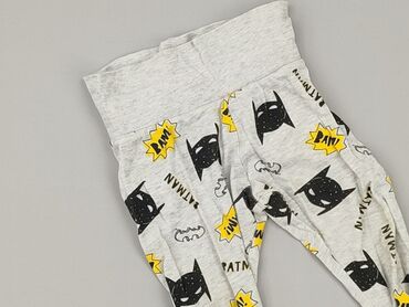 koszulka z traktorem dla dzieci: Leggings, Disney, 12-18 months, condition - Very good