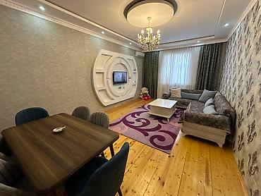 Həyət evləri və villaların satışı: 3 otaqlı, 110 kv. m, Kredit yoxdur, Yeni təmirli -da lalafo.az — 5 Həyət evləri və villaların satışı: 3 otaqlı, 110 kv. m, Kredit yoxdur, Yeni təmirli — 5