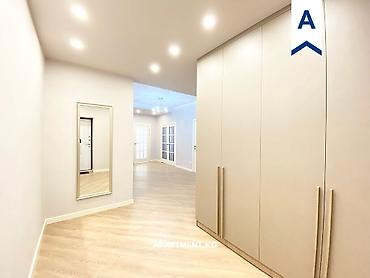 2 bedroom: For rent spacious 1 bedroom apartment in Downtown Bishkek. 124 — 4