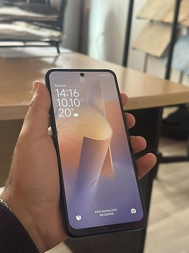 Xiaomi Redmi smartfon - Model: Redmi (şəkillərdə mavi rəng, arxa lalafo.az -da Xiaomi Redmi smartfon - Model: Redmi (şəkillərdə mavi rəng, arxa