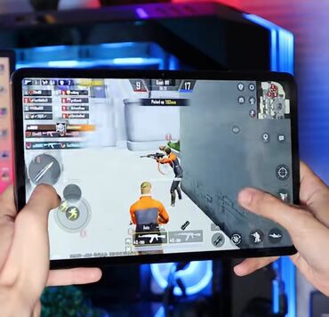 Digər planşetlər: Yeni G-Tab Mega 12 tableti🔥 •12 Inch geniş ekran •PUBG 60 fps •16gb — 9