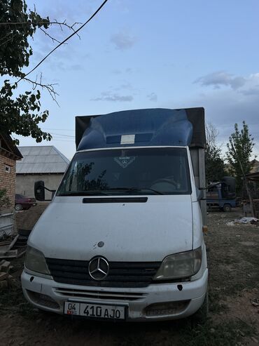 хочу купить мерседес спринтер грузовой 316 бу в германии: Mercedes-Benz Спринтер: 2000 г., 2.9 л, Механика, Дизель
