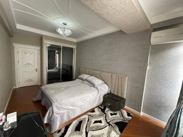 Yeni tikili: 4 otaqlı, Yeni tikili, m. Xətai, 201 kv. m — 3