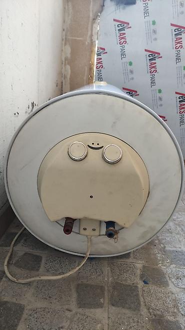 royal ariston: ROYAL su qızdırıcısı (elektrik boiler) Ariston - Marka/model: ROYAL - — 2