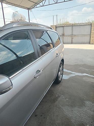 Ford: Ford Focus: 1.6 l | 2008 il 408060 km Universal — 7