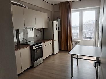 Долгосрочная аренда квартир: 1 комната, Собственник, Без подселения, С мебелью полностью — 6