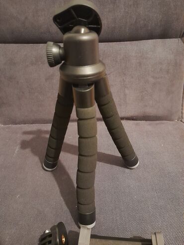 Ostali aksesoari za mobilne telefone: UBeesize tronožac za telefon Tronožac je nadograđen metalnim kuglastim — 6