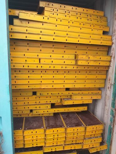 Аренда инструментов: Сдам в аренду Опалубки — 3