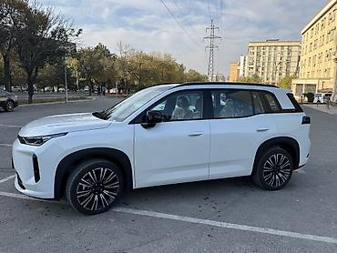 фот тразит: AION I-60 электро!!! 2026год пробег нулевой почти 10-15км максимум — 2