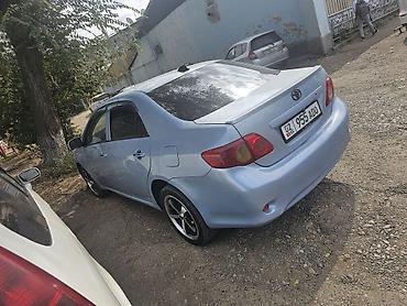 зеркало левая сторона тайота каролла: Toyota Corolla: 2007 г., 1.6 л, Механика, Бензин, Седан — 3