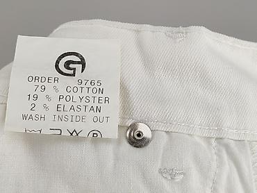 carpenter jeans: Garcia Jeans, Jeansy damskie, rozmiar XS — 6