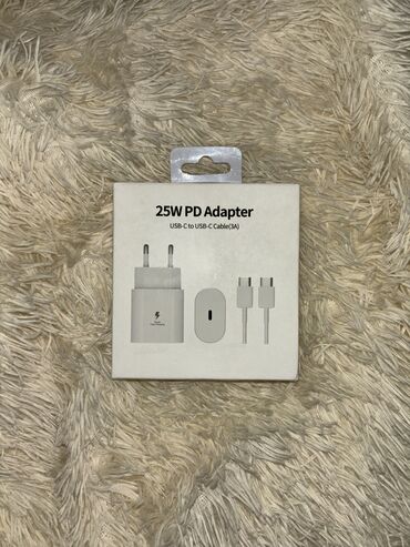 кабель usb зарядки: Adapter Apple, Yeni