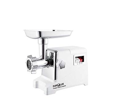 qoz ceken: №: 6065 Məhsulun adı: Ətçəkən Eurolux EU-MG3150TPW Brend: Eurolux — 1
