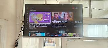 passat b5 ekran: Tecili satilir Artel LED televizor + IPTV qutusunun dəsti Məhsulun — 1