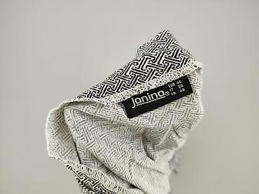 janine s: Janina, Bluzka damska, rozmiar 4XL — 4